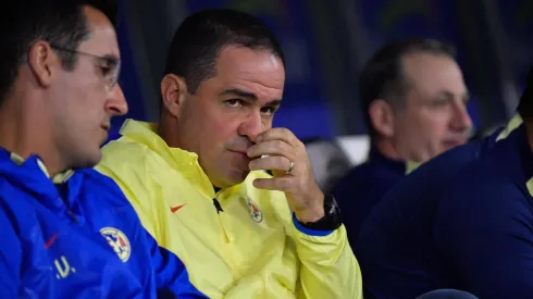 André Jardine buscará acrecentar su paternidad en Clásicos con América