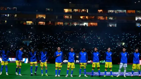 América va por el triunfo en la Ida de los Octavos de Final.