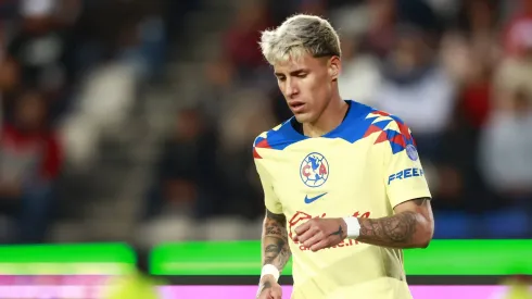 Esposa del Chicote Calderón explota en contra de la afición de Chivas