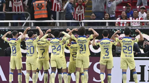 Naveda fue clave en la goleada azulcrema.