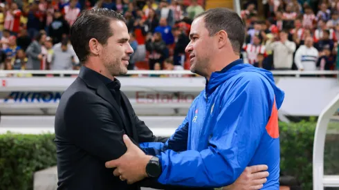 Fernando Gago prepara una sorpresa para enfrentar al América en la vuelta