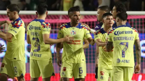 Así se define cada jugador de las Águilas.