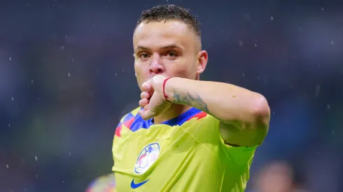 Cabecita Rodríguez podría permanecer en América por este motivo