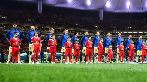 El sorpresivo ataque que mandaría André Jardine vs Tigres en el Clausura 2024