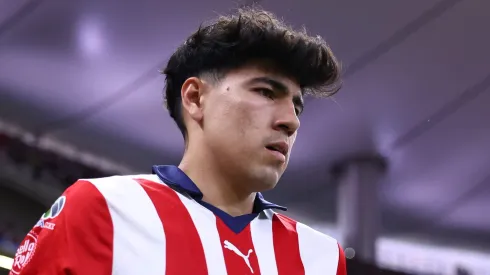 Ex del América critica a Erick Gutiérrez.