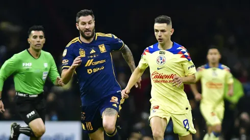 América y Tigres van por otro título más.