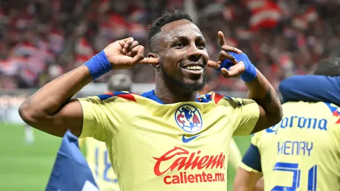 América buscará sanción para Chivas por racismo a Julián Quiñones
