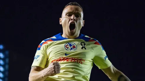 "Cabecita" más cerca de irse del América.