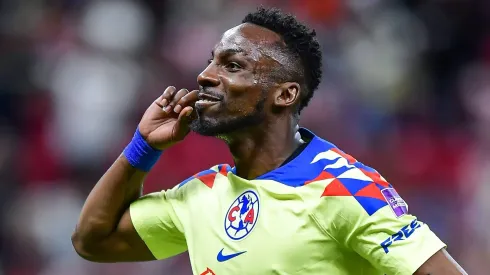 Concacaf abre investigación por los insultos a Quiñones.