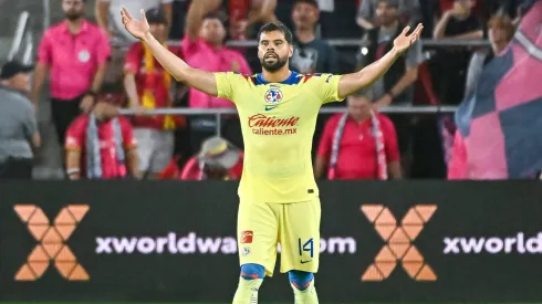 Néstor Araujo volverá a jugar con el América.