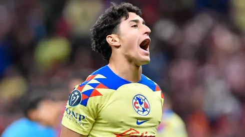 Alejandro Zendejas tiene una nueva posición.