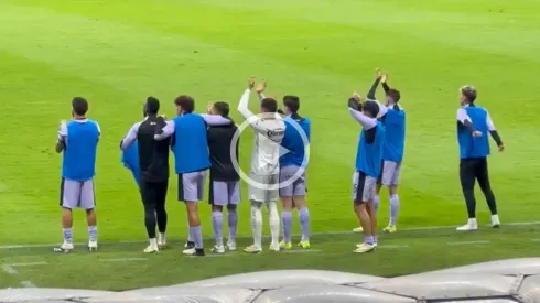 Las Águilas se rindieron al golazo de Dilrosun.