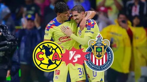 América inició con el pie derecho la eliminatoria.