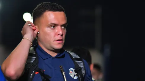 Jonathan Rodríguez seguirá su carrera en la MLS