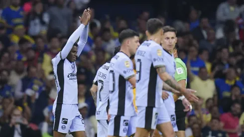 America atraviesa un gran momento en la Liga MX