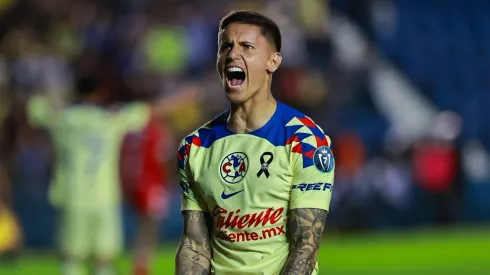 Brian Rodríguez debe dar un paso al frente.