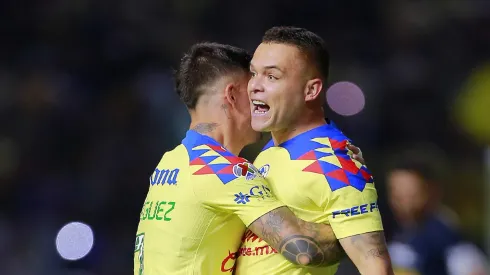 Cabecita dejará un vació en América.