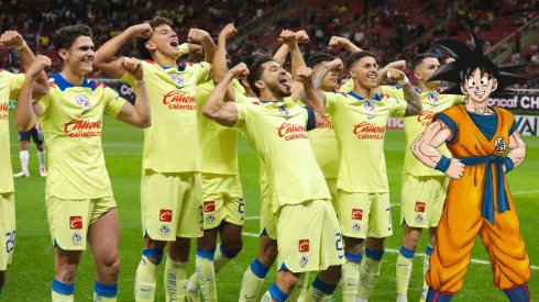 América prestará 4 elementos importantes para la Nations League.