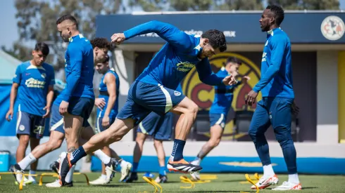 La ofensiva de lujo que mandaría André Jardine ante Chivas en Concachampions