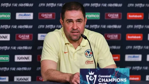 André Jardine prevé la mejor versión de Chivas.