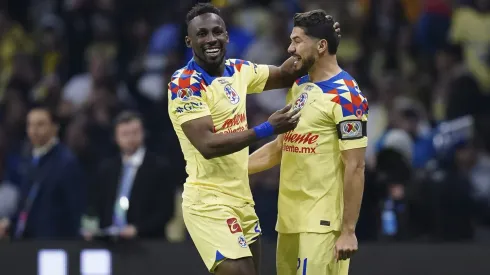 Cinco americanistas saben lo que es golear a Chivas.