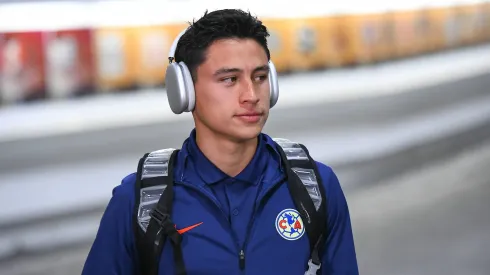 El motivo por el que Ramón Juárez no fue convocado a la Nations League