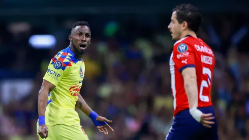 Las múltiples burlas hacia Alan Mozo por el marcador que predijo para el América vs Chivas