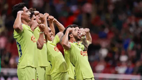 América ya conoce a su rival para los cuartos de final en Concachampions 2024