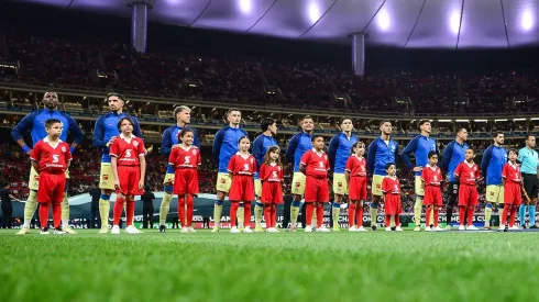 Las dos rotaciones que planea André Jardine ante Chivas en el Clásico Nacional de la Liga MX