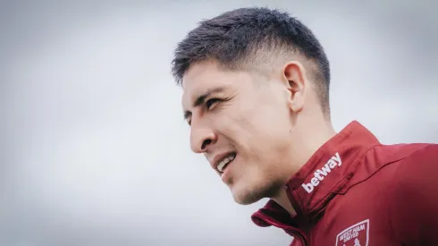 Edson Álvarez enfrentará al Leverkusen en la Europa League
