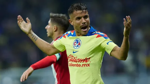 Jonathan Dos Santos habría rechazado ser convocado al Tri: ¿Por qué?