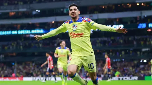 América tiene la ventaja para el Clásico.