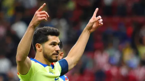 Henry Martín es más importante que el Chicharito.