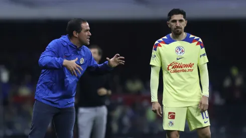 Jardine dio algunos detalles sobre la lesión del 10 americanista.