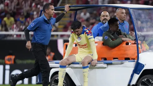 El momento en que América ya no pudo ganar el Clásico Nacional.