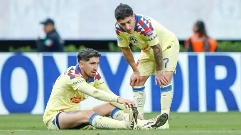 El cambio que no le funcionó al América.