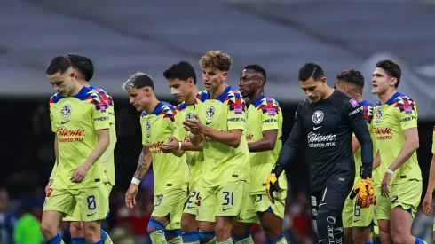 América estará inactivo algunos días.