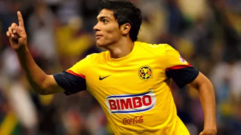 Raúl Jiménez habla de su regreso al América.