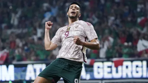 Raúl Jiménez cuenta por que no lo convocaron.