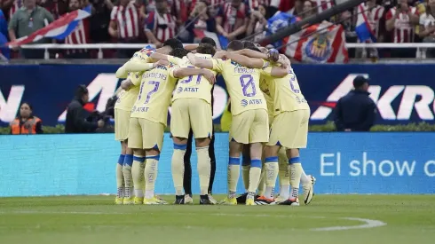 América es el equipo más internacional de México.