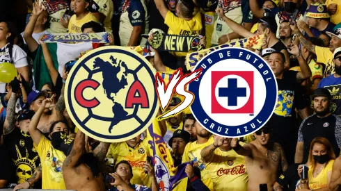 América se sentirá como en casa en Estados Unidos cuando se enfrente a Cruz Azul.
