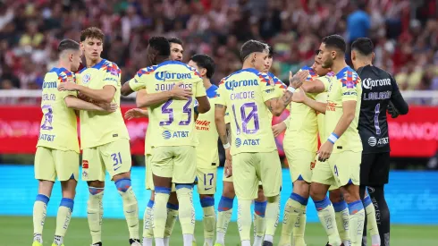 América tendrá múltiples ofertas por este defensor en verano.