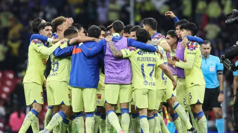 América ha recuperado a un elemento fundamental.