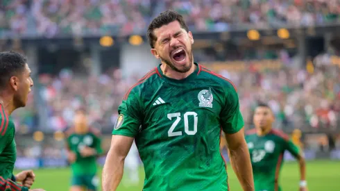 Los partidos de los americanistas en la fecha FIFA.