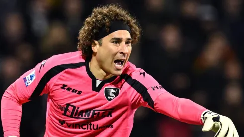 La Salernitana de Ochoa vuelve a cambiar de entrenador.