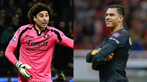 Lozano ya sabe quién será su titular en esta Nations League.