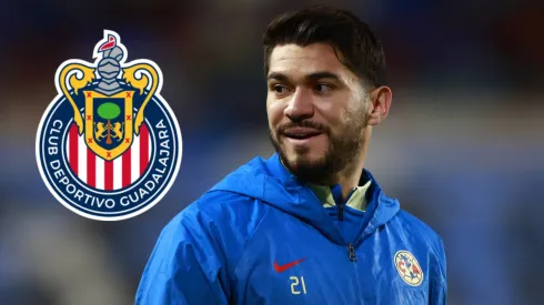 Henry Martín revela las múltiples ocasiones que ha rechazado fichar con Chivas