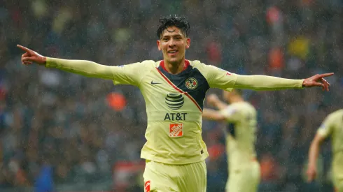 Edson Álvarez revela el equipo que rechazó para jugar con el América