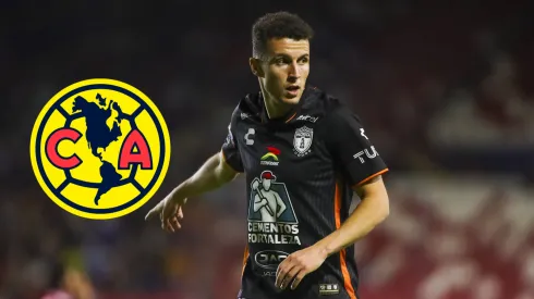 América ya conoce la cifra millonaria que debería pagar por Oussama Idrissi