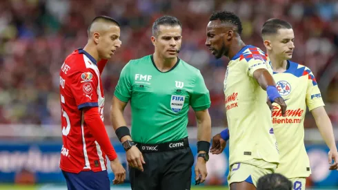 América podría hacerse acreedor de una fuerte multa por este motivo